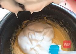 无油纸杯蛋糕的做法图解7