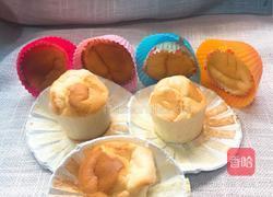 无油纸杯蛋糕的做法图解12