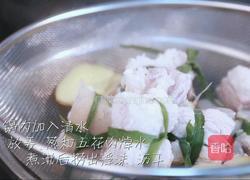 红烧肉的做法图解2