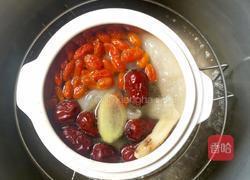 花胶炖鸡汤的做法图解9