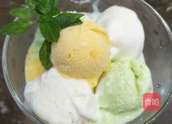 自制冰激凌的做法图解5