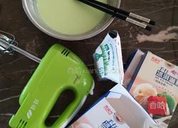 自制冰激凌的做法图解1