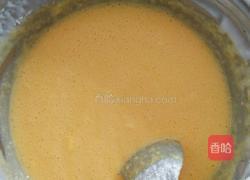 自制冰激凌的做法图解3