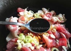 过瘾下饭 肉质超嫩的 农家小炒肉的做法图解5