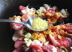 过瘾下饭 肉质超嫩的 农家小炒肉的做法图解7