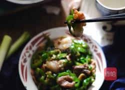 过瘾下饭 肉质超嫩的 农家小炒肉的做法图解12