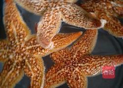 海星瘦肉煲海底椰的做法图解1