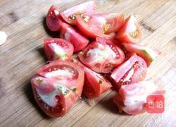 陕南酸面片的做法图解2