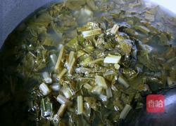 陕南酸面片的做法图解4