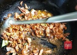 手拉炒面条的做法图解8