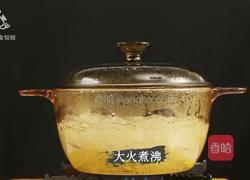 菠萝银耳羹 夏季必喝的美容养颜排毒汤的做法图解5