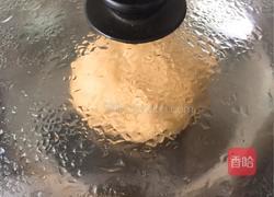 花朵面包的做法图解3