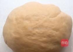 花朵面包的做法图解5