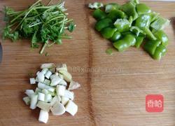 南瓜炖土豆的做法图解2