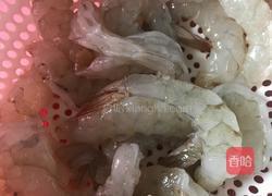 凤尾包子的做法图解3