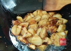 红烧茄子（酸甜版）的做法图解2