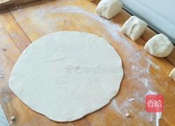 家常土豆丝卷饼的做法图解3