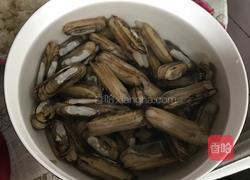 辣炒小仁仙的做法图解1