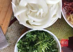 辣炒小仁仙的做法图解3