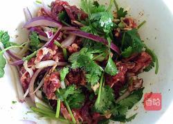 家常烤牛肉的做法图解3