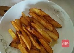 家常烧鸡公的做法图解3