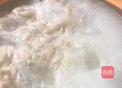 秘制红烧猪蹄的做法图解2