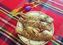 红烧海杂鱼的做法图解11