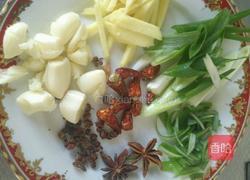 红烧海杂鱼的做法图解3