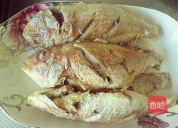 红烧海杂鱼的做法图解6