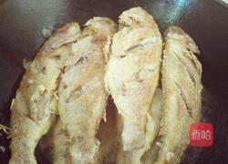 红烧海杂鱼的做法图解7