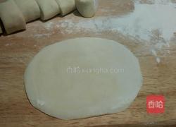 韭菜盒子的做法图解7
