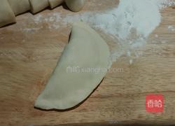 韭菜盒子的做法图解8