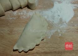 韭菜盒子的做法图解9