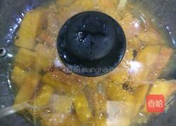 红烧南瓜的做法图解5