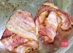 小米芝士饭团的做法图解1