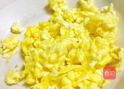 小米芝士饭团的做法图解2