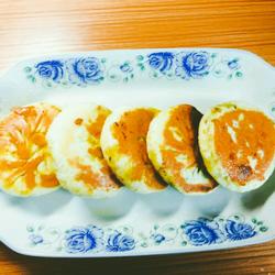 豆角肉馅煎包子的做法[图]