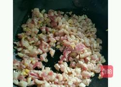 豆角肉馅煎包子的做法图解9