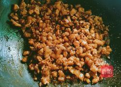 豆角肉馅煎包子的做法图解11