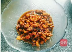 豆角肉馅煎包子的做法图解12