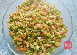 豆角肉馅煎包子的做法图解14