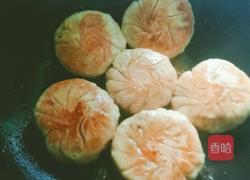 豆角肉馅煎包子的做法图解19