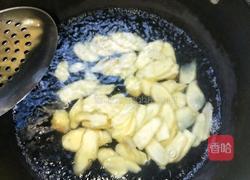 醋泡姜的做法图解2