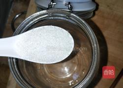 醋泡姜的做法图解3