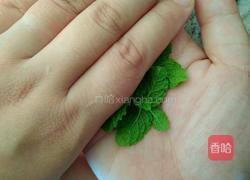 85℃的霸王葡萄柚(西柚绿茶饮)的做法图解9