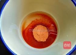 蜜汁烤鸡腿的做法图解2