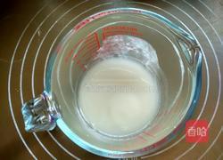 玫瑰花馒头的做法图解2