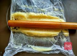 土豆虾球的做法图解4