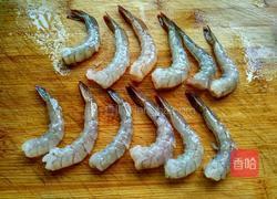 土豆虾球的做法图解6