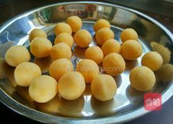 炸土豆球的做法图解6
